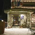 Alpen & Otel Zermatt