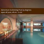 Hotel Alpen & Zermatt