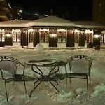 Alpen & Hotel Zermatt