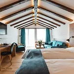 Otel Alpen &