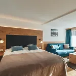 Alpen & 4* Zermatt