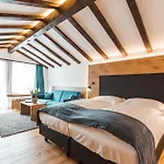 Alpen & Otel Zermatt