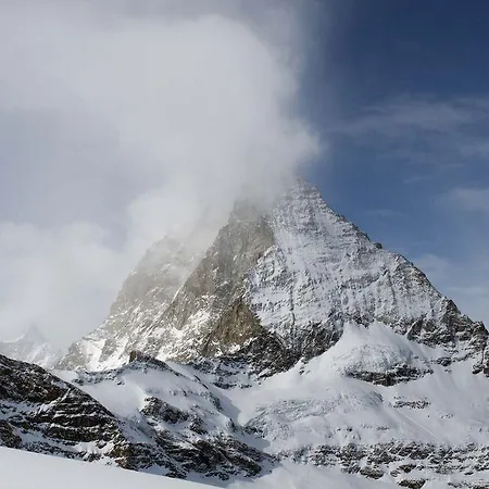 Alpen & Готель Церматт