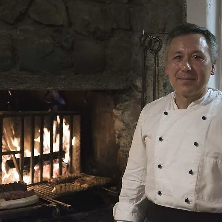 Alpen & Готель