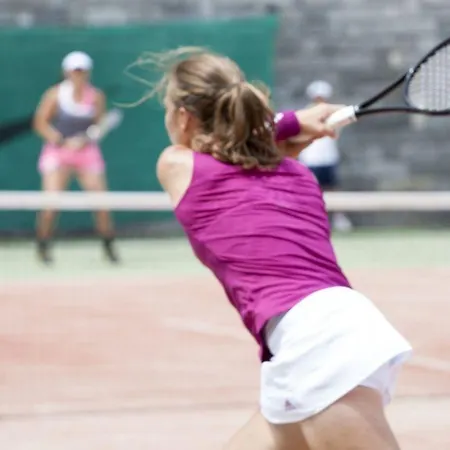 Hotel Alpen & Zermatt