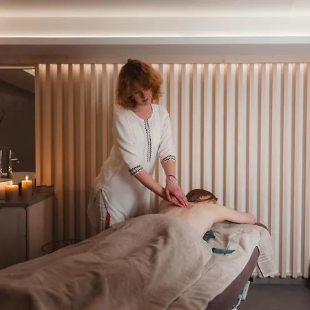 Alpen Resort - Spa & Dining