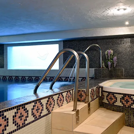 Alpen & 4* Церматт