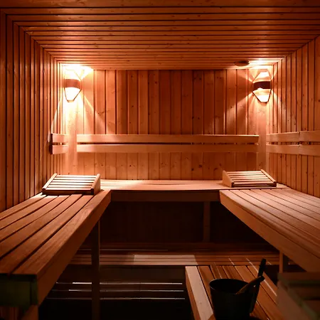 Alpen Resort - Spa & Dining