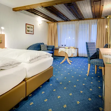 Alpen Resort - Spa & Dining 4*