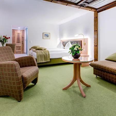 Alpen Resort - Spa & Dining 4* Zermatt