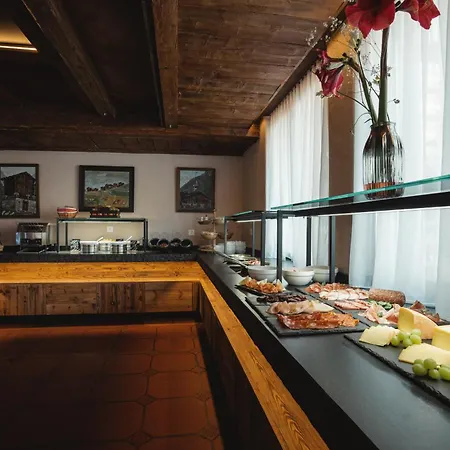 Alpen Resort - Spa & Dining Hotel Zermatt