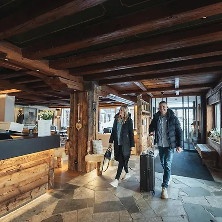 Alpen Resort - Spa & Dining