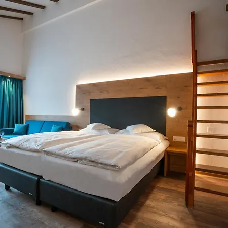 Alpen Resort - Spa & Dining