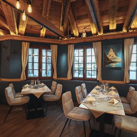 Alpen Resort - Spa & Dining Hotel