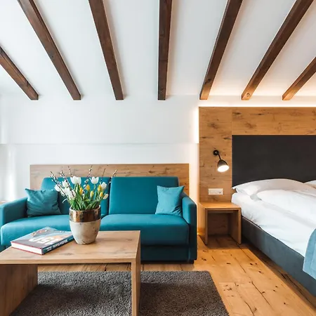 Hotel Alpen & Zermatt