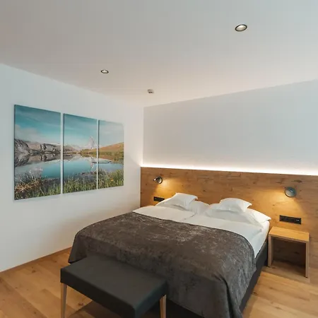 Alpen & Hotel Zermatt