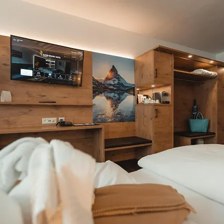 Alpen Resort - Spa & Dining 4*
