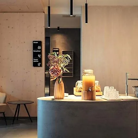 Alpen - & Dining 4*