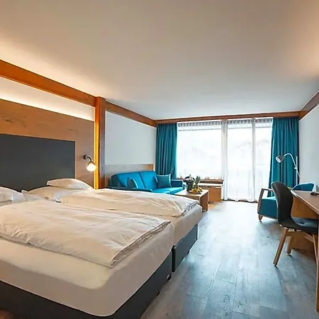 Alpen - & Dining 4* Церматт