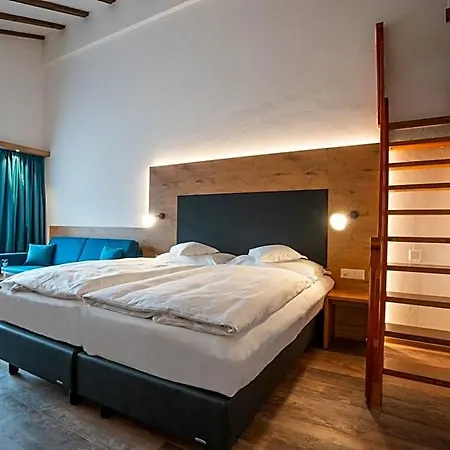 Alpen - & Dining 4* Церматт