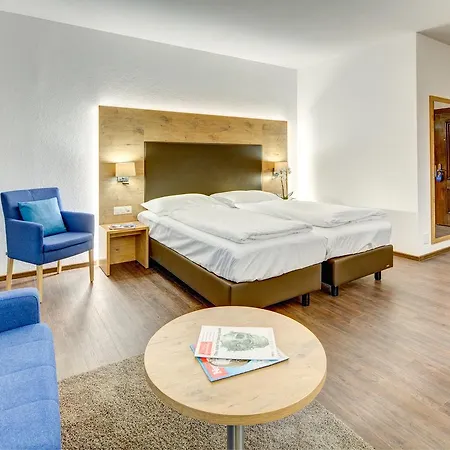 Alpen Resort - Spa & Dining 4*