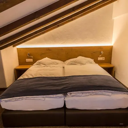 Alpen Resort - Spa & Dining