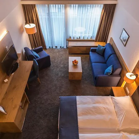 Alpen Resort - Spa & Dining