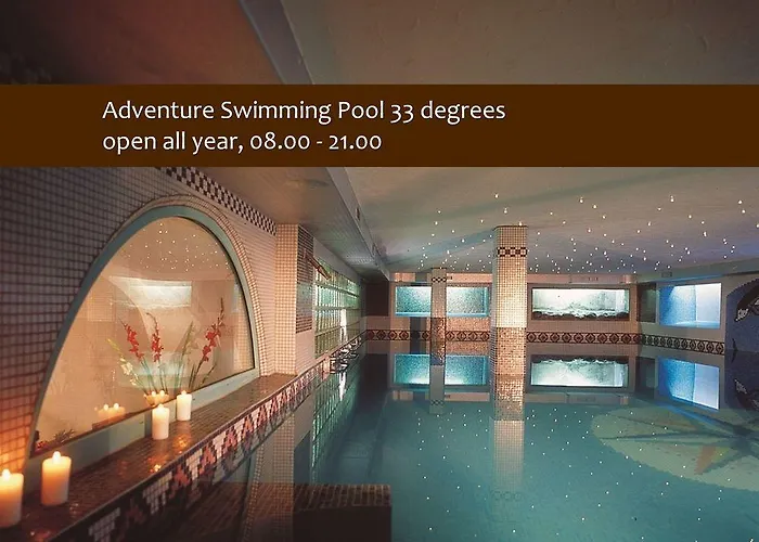 ホテル Alpen & ツェルマット