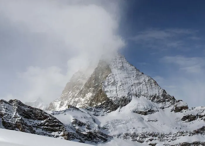 Alpen & Hotel Zermatt