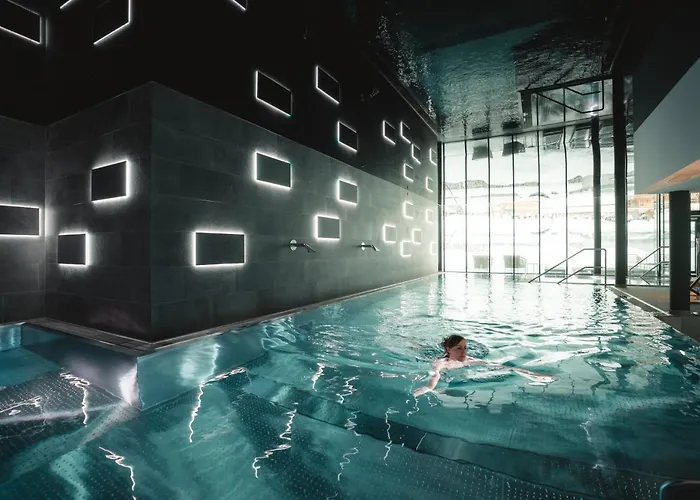 ホテル Alpen & ツェルマット