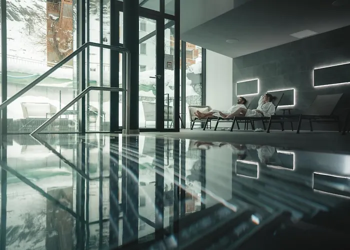 Alpen & ツェルマット