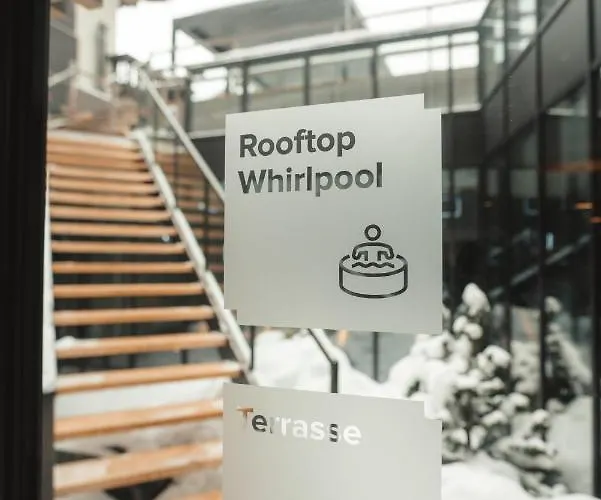 ホテル Alpen & ツェルマット