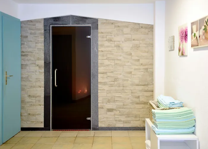 Hotel Alpen & Zermatt