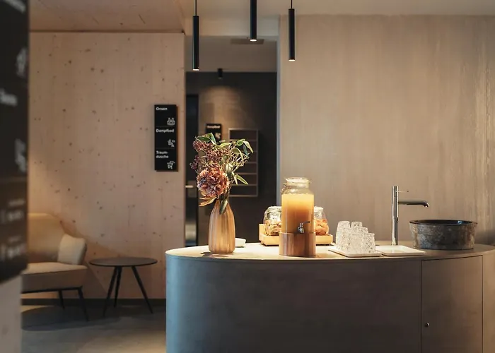 Alpen & ホテル ツェルマット