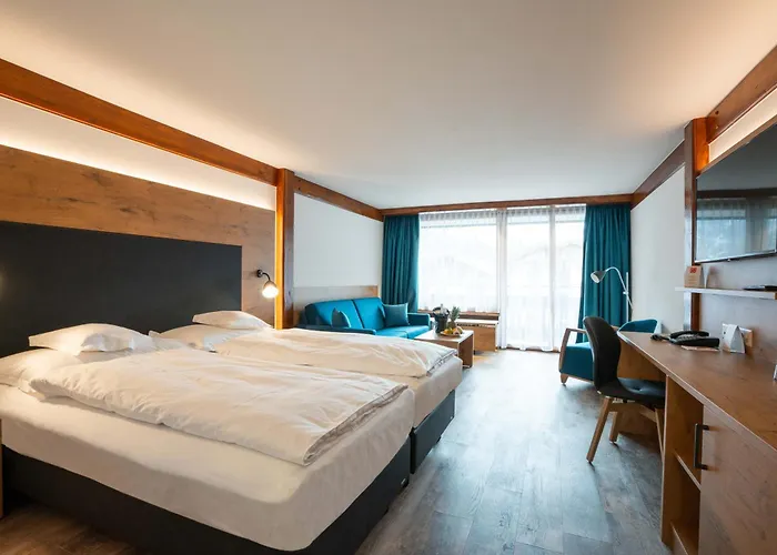 Alpen & Hotel 4*
