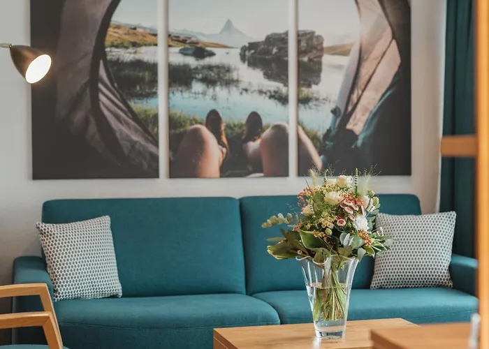 Alpen & ホテル 4*