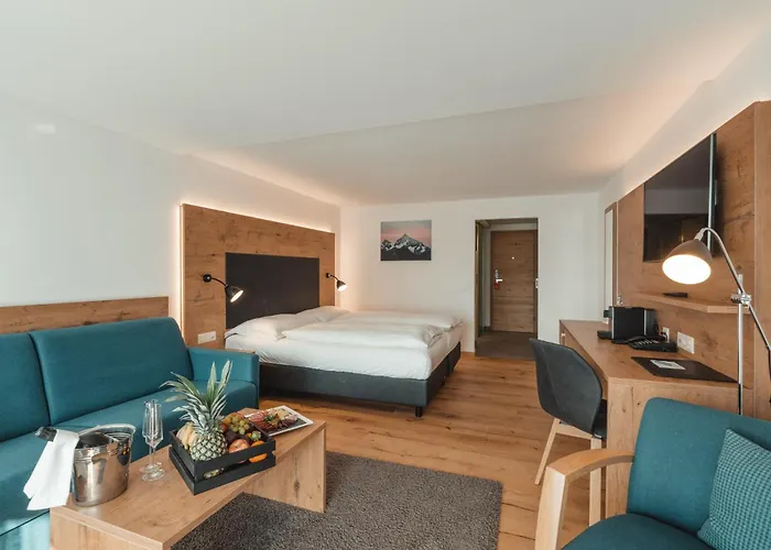 ホテル Alpen & 4*