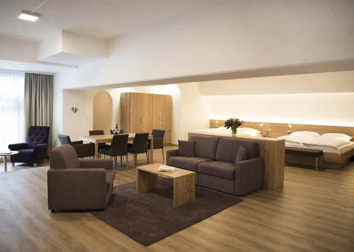 Alpen & Hotel Zermatt