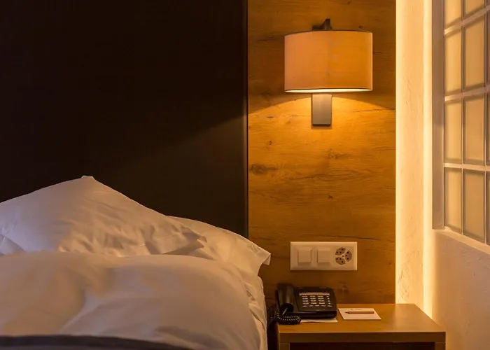 Alpen & 4* ツェルマット