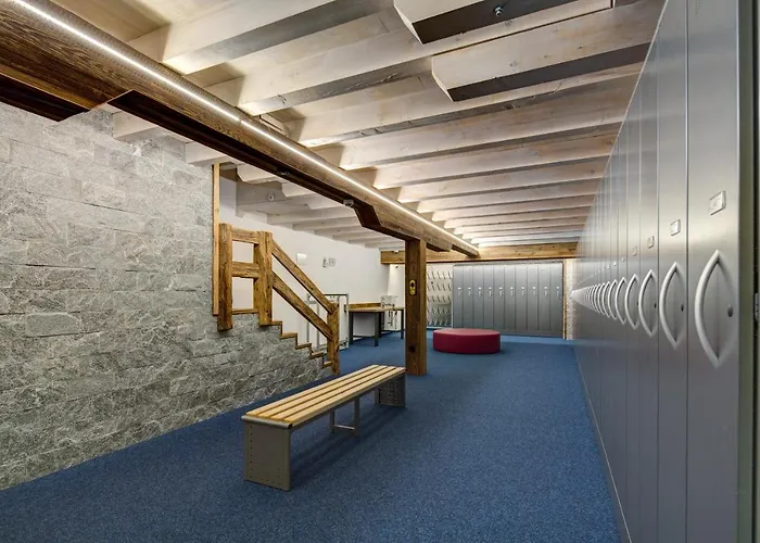 Hotel Alpen & Zermatt