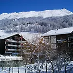 Alpen & Hotel