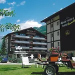 Alpen & Hotel Zermatt