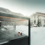 Alpen & ホテル