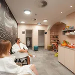 Hotel Alpen &