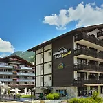 Alpen &