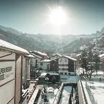 Alpen & Hotel Zermatt