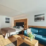 ホテル Alpen & 4*