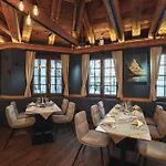 Alpen & Hotel