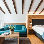 Hotel Alpen & Zermatt
