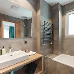 Hotel Alpen &
